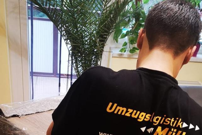 Behördenumzug Preise und Kosten Jöhstadt